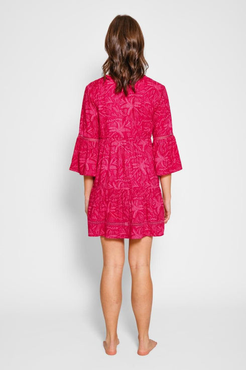 Koy Resort Las Palmas Mini Dress